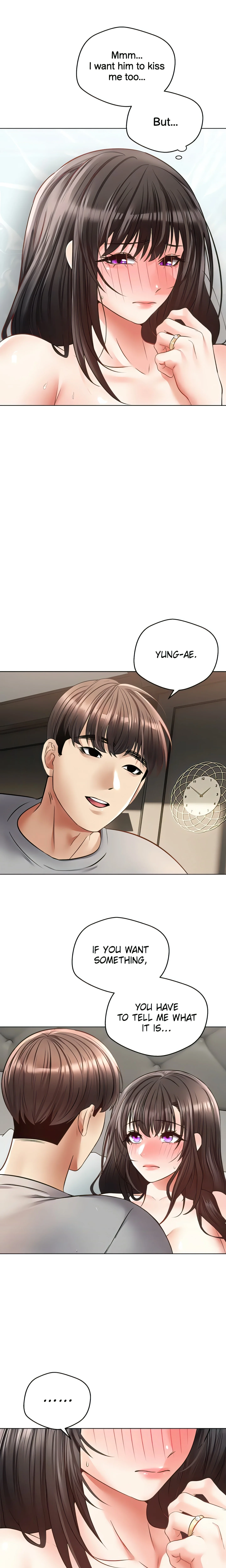 The Desire App (Official) chapter 28 page 4