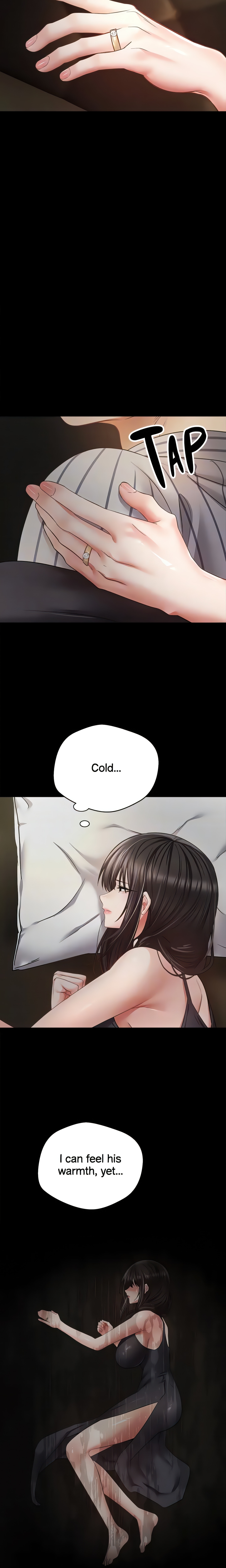 The Desire App (Official) chapter 28 page 9