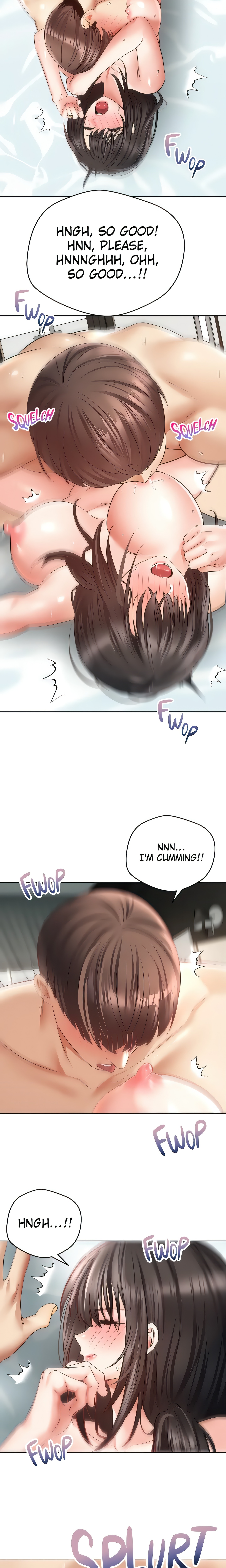 The Desire App (Official) chapter 28 page 18