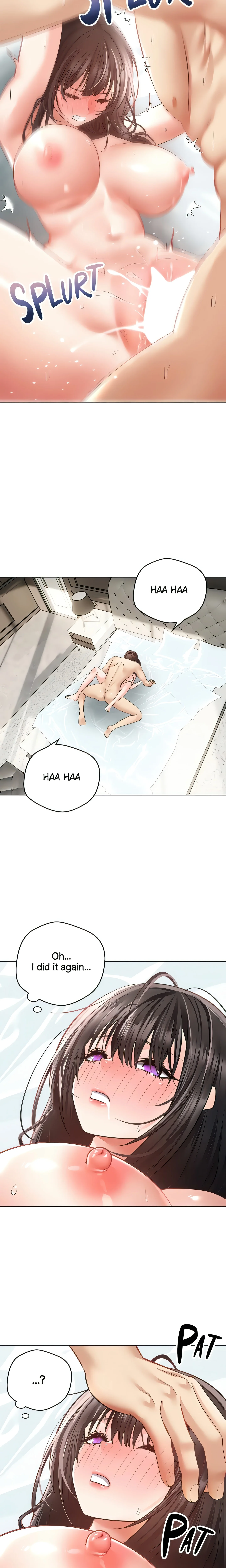 The Desire App (Official) chapter 28 page 19