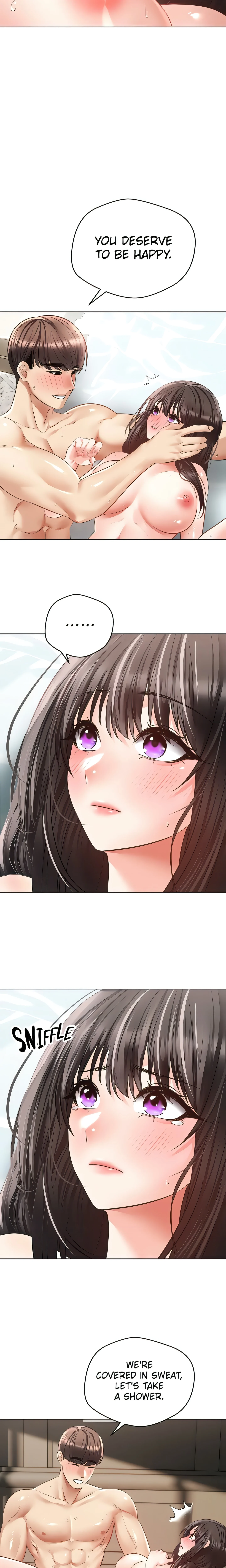 The Desire App (Official) chapter 28 page 20