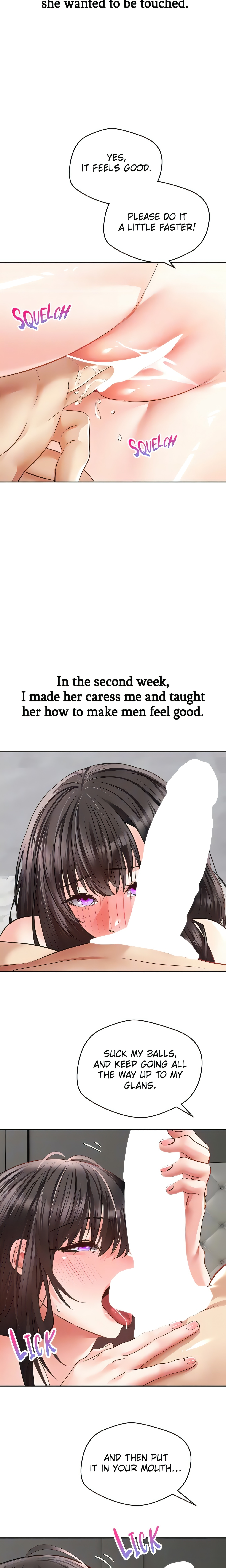 The Desire App (Official) chapter 29 page 5