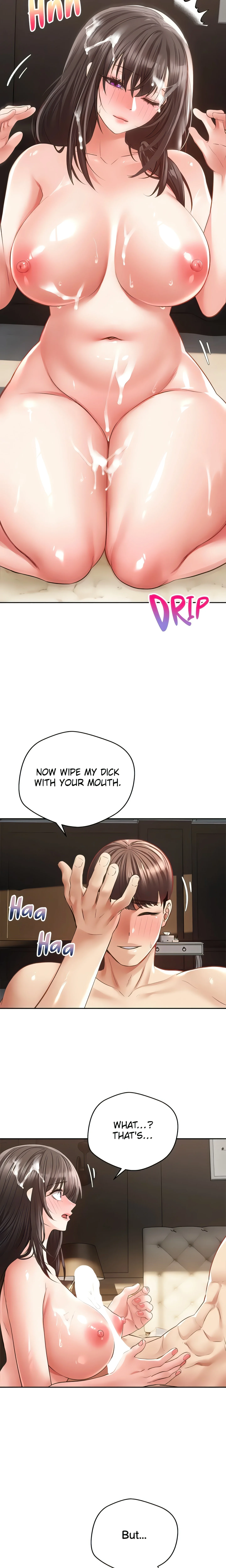 The Desire App (Official) chapter 29 page 10