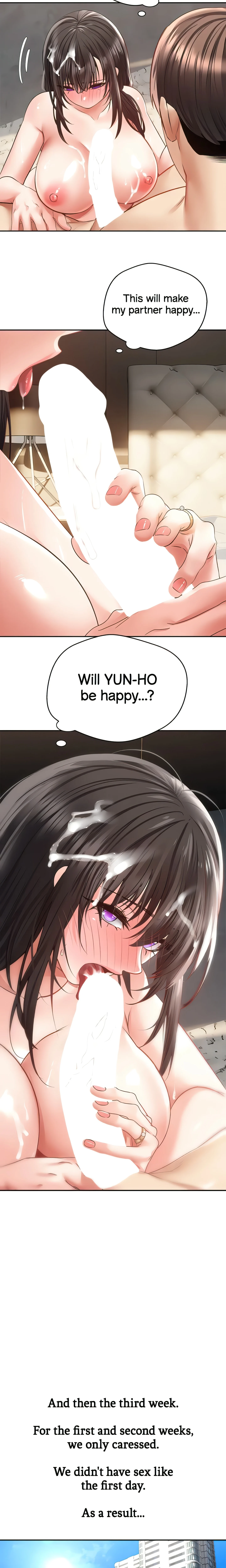 The Desire App (Official) chapter 29 page 11