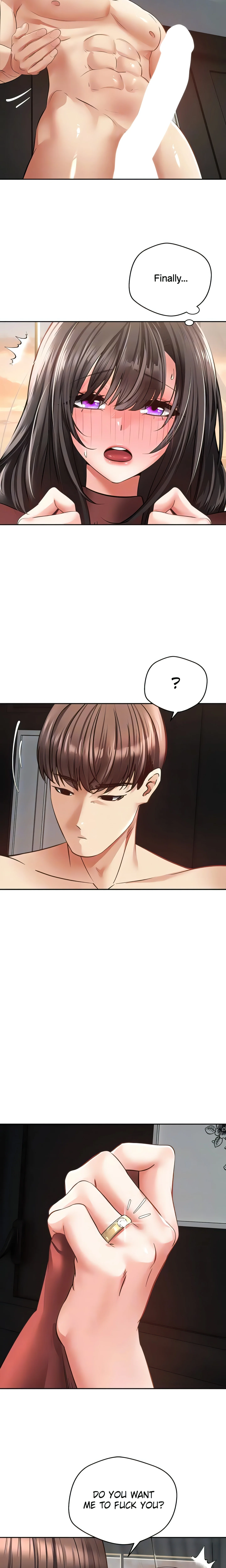 The Desire App (Official) chapter 29 page 16