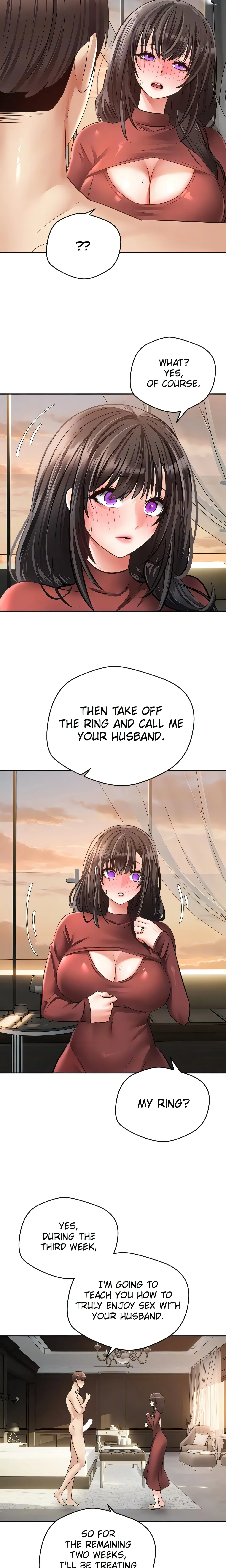 The Desire App (Official) chapter 29 page 17