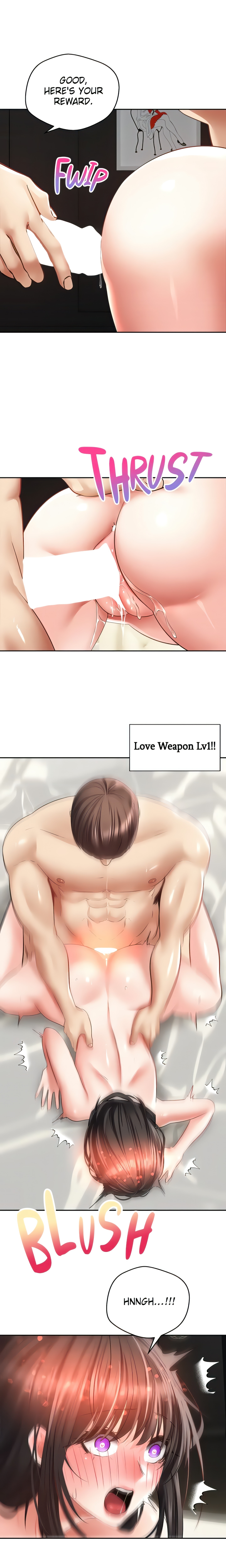 The Desire App (Official) chapter 29 page 20