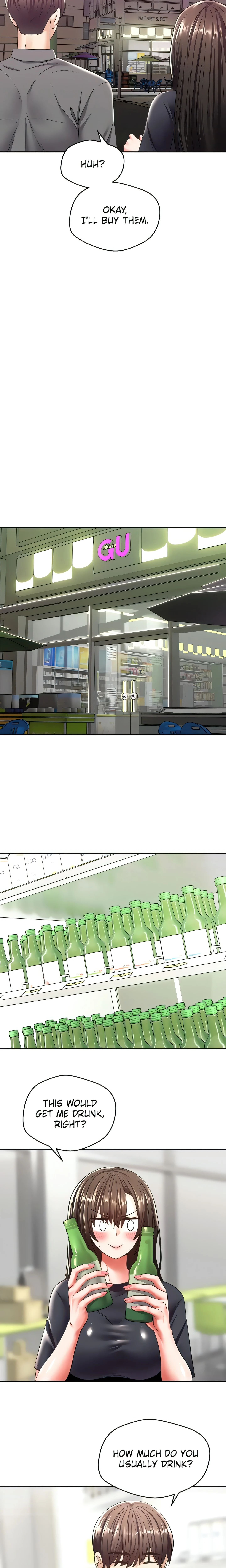 The Desire App (Official) chapter 3 page 4