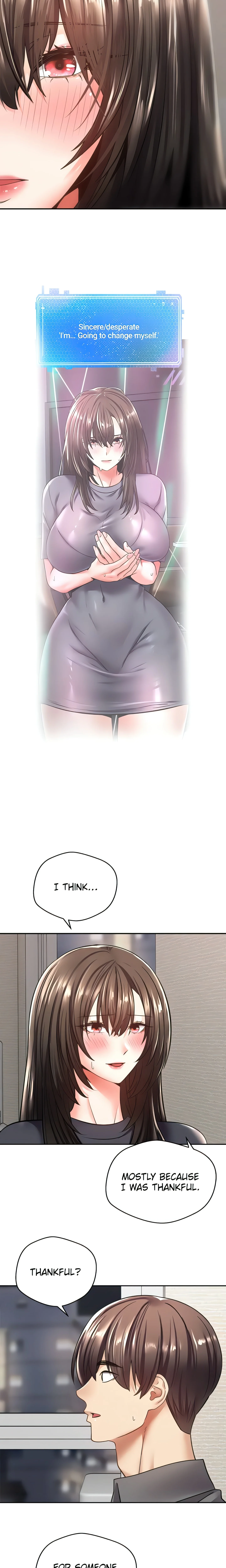 The Desire App (Official) chapter 3 page 10
