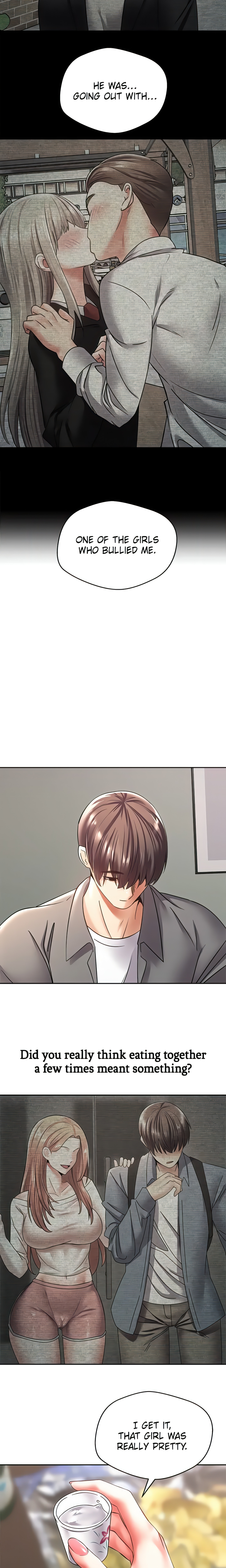 The Desire App (Official) chapter 3 page 13