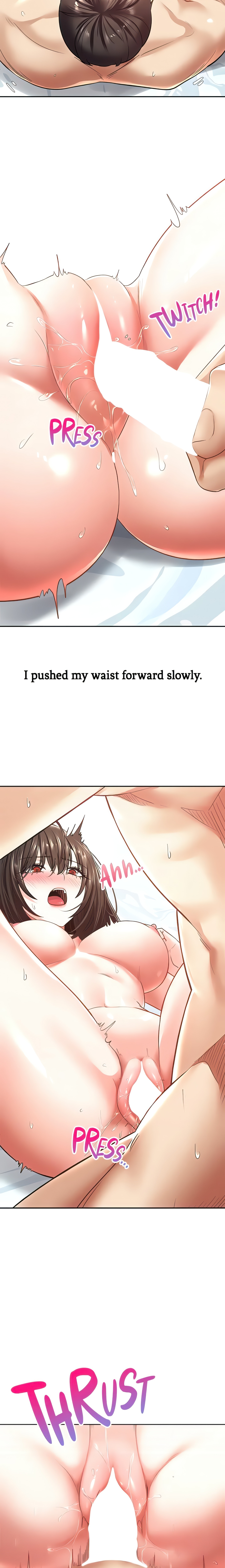 The Desire App (Official) chapter 3 page 22