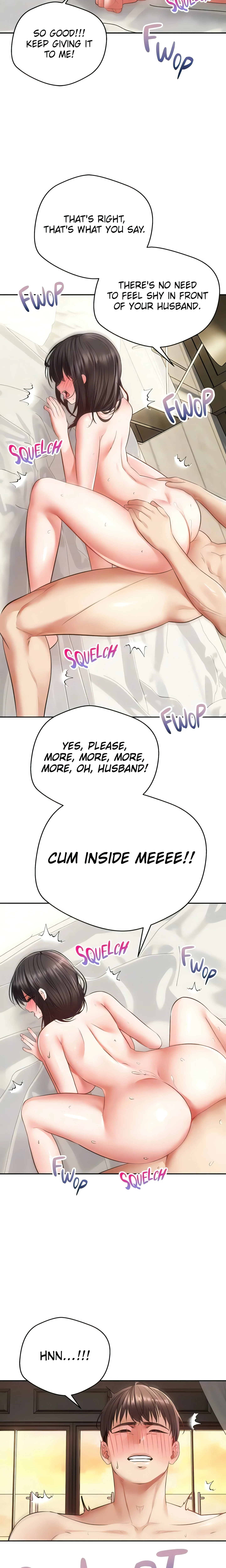 The Desire App (Official) chapter 30 page 6