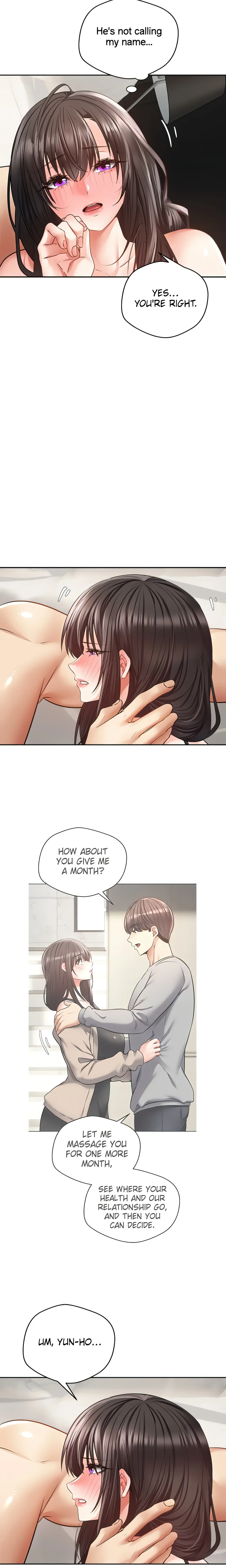 The Desire App (Official) chapter 30 page 12