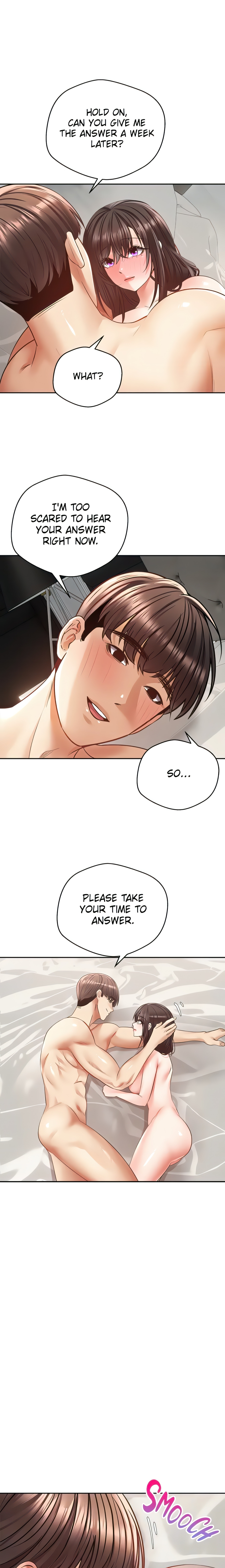 The Desire App (Official) chapter 30 page 13