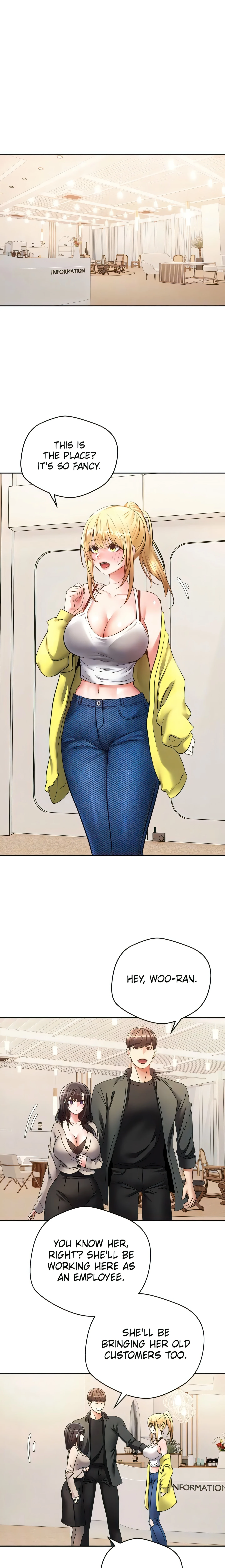 The Desire App (Official) chapter 30 page 16