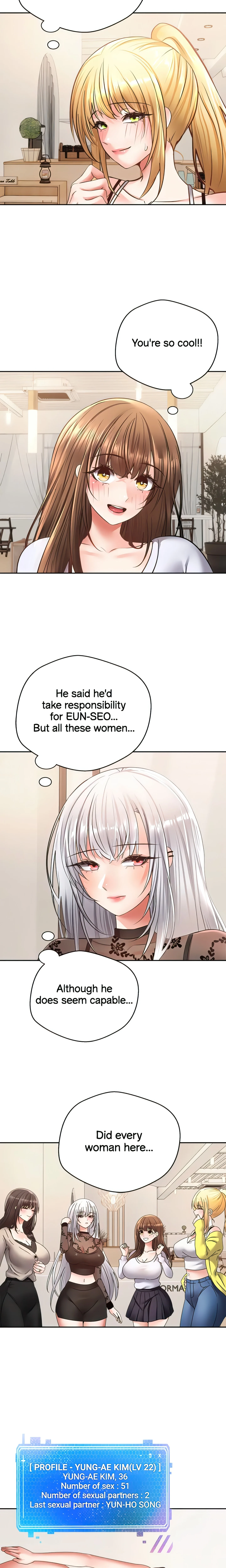 The Desire App (Official) chapter 30 page 19