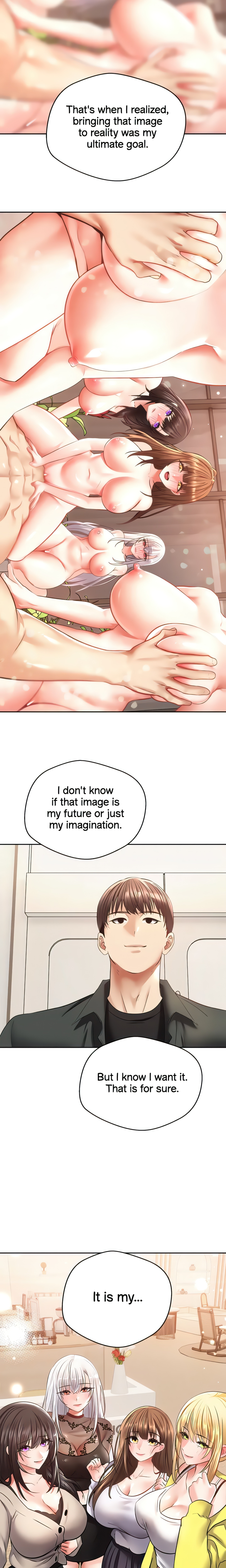 The Desire App (Official) chapter 30 page 21