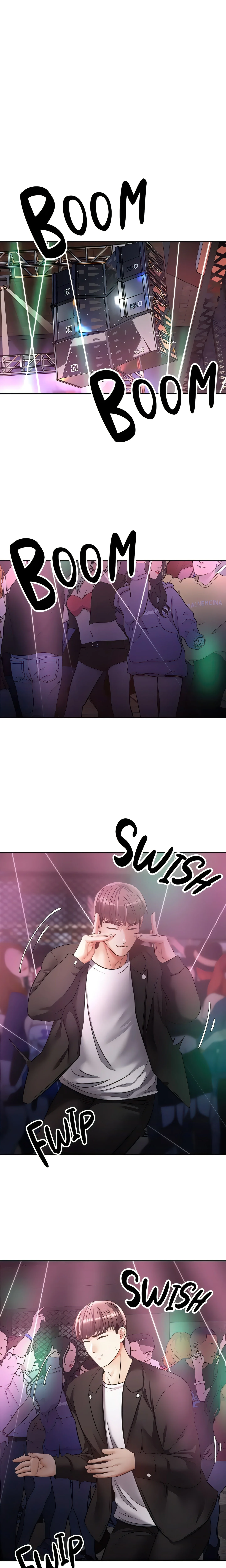The Desire App (Official) chapter 31 page 2