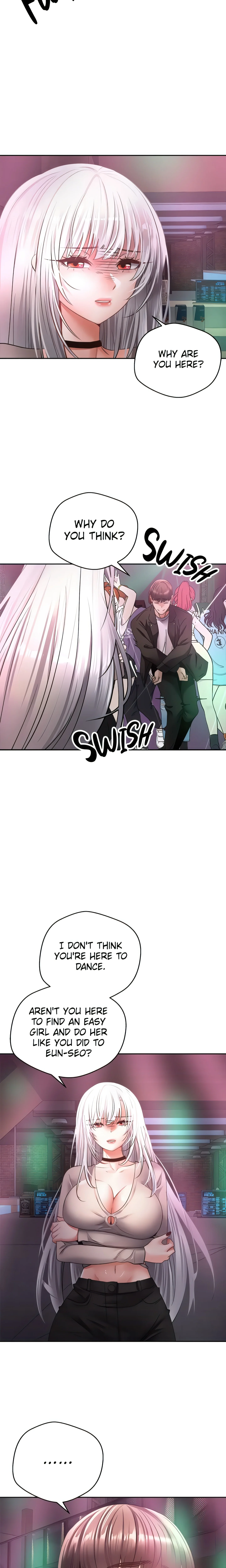 The Desire App (Official) chapter 31 page 3