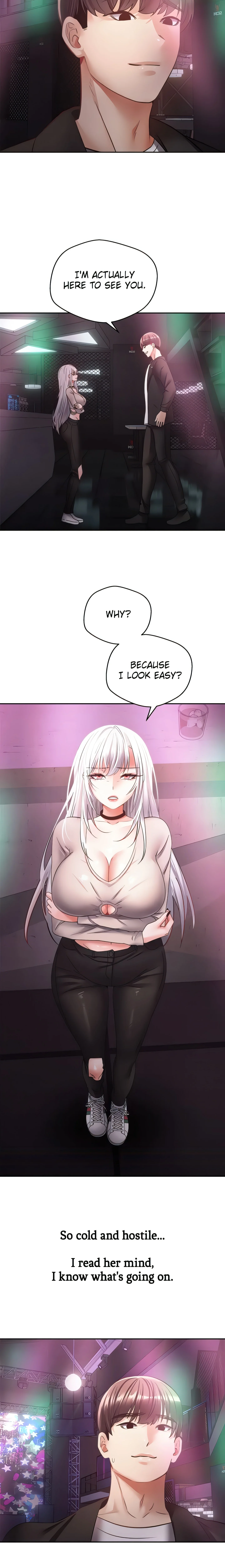 The Desire App (Official) chapter 31 page 4
