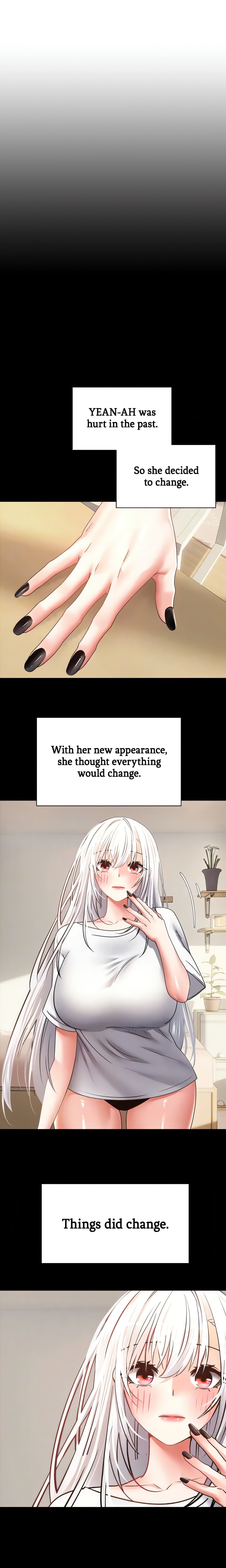 The Desire App (Official) chapter 31 page 5