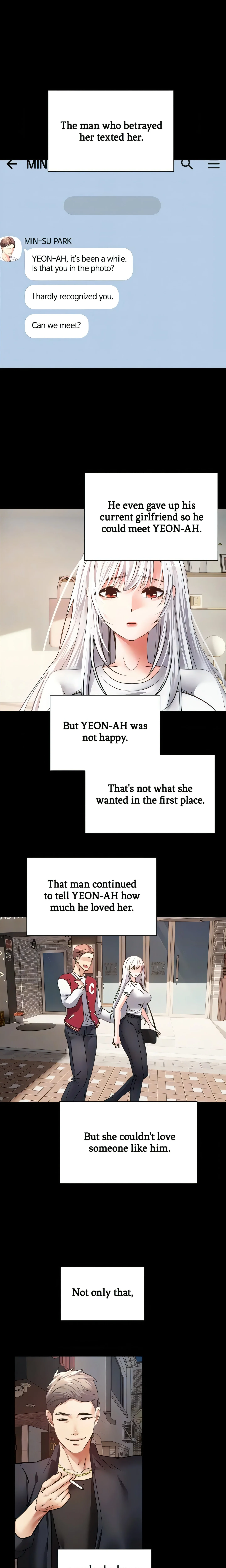 The Desire App (Official) chapter 31 page 6