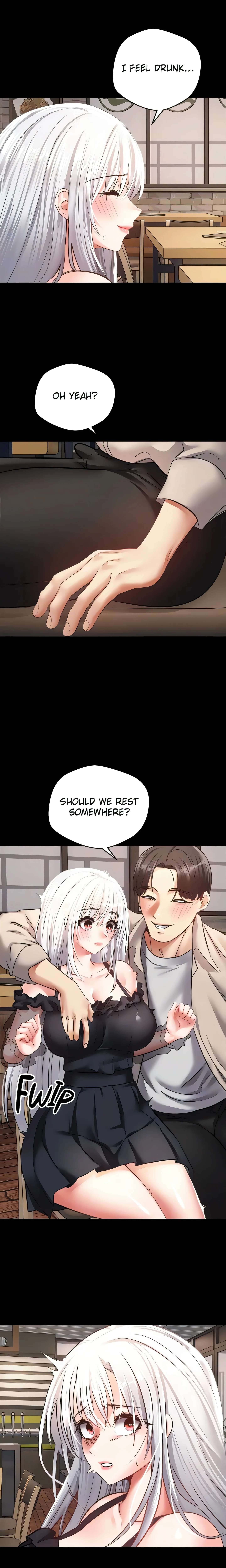 The Desire App (Official) chapter 31 page 8