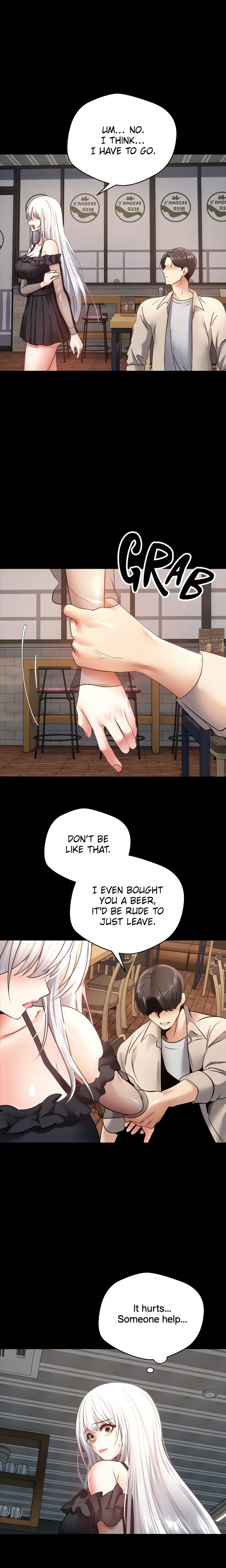 The Desire App (Official) chapter 31 page 9