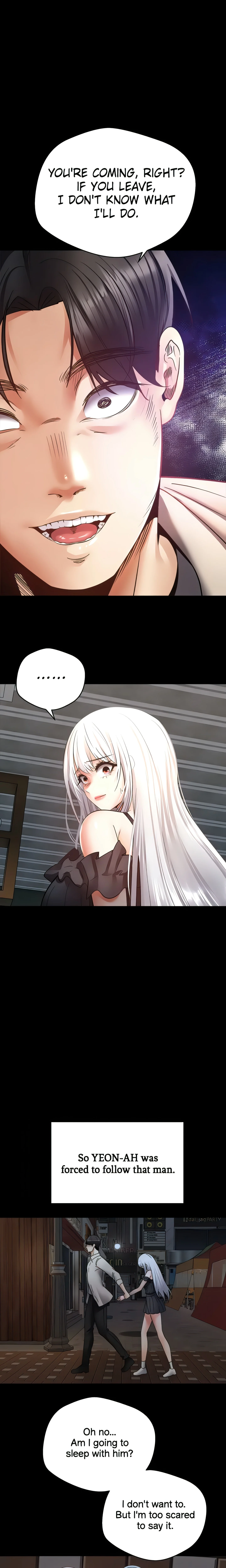 The Desire App (Official) chapter 31 page 10
