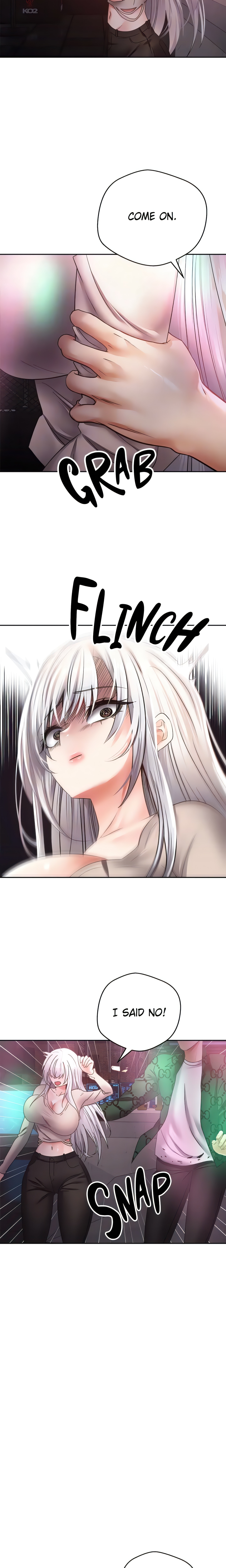 The Desire App (Official) chapter 31 page 17