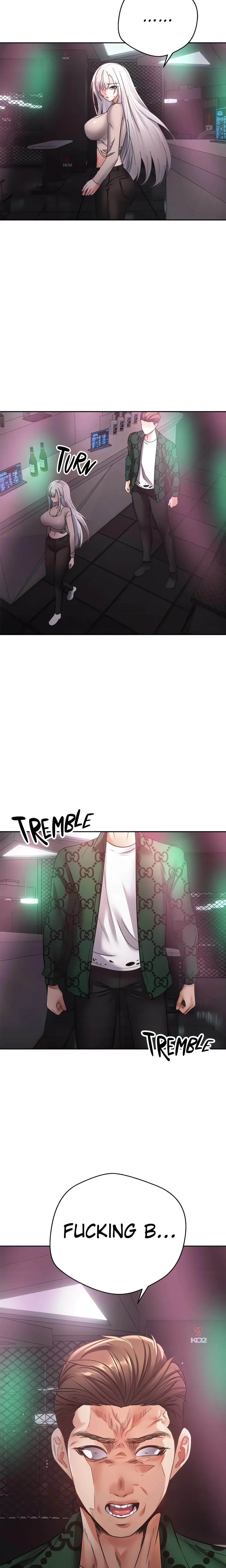 The Desire App (Official) chapter 31 page 18