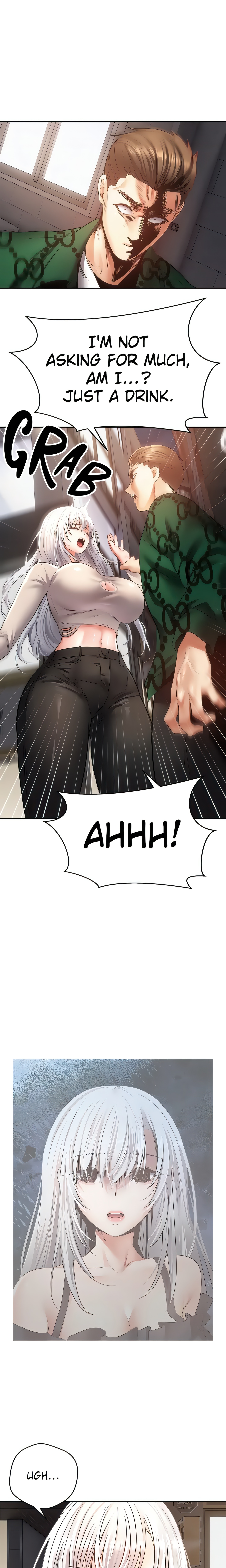 The Desire App (Official) chapter 32 page 2