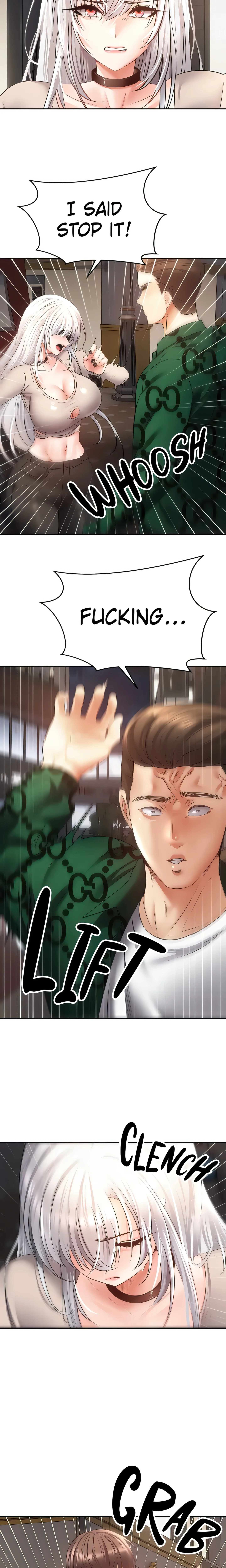 The Desire App (Official) chapter 32 page 3