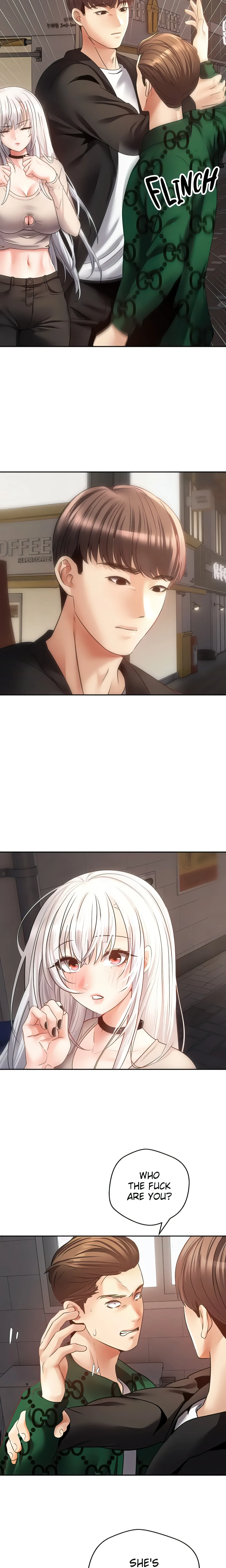 The Desire App (Official) chapter 32 page 4