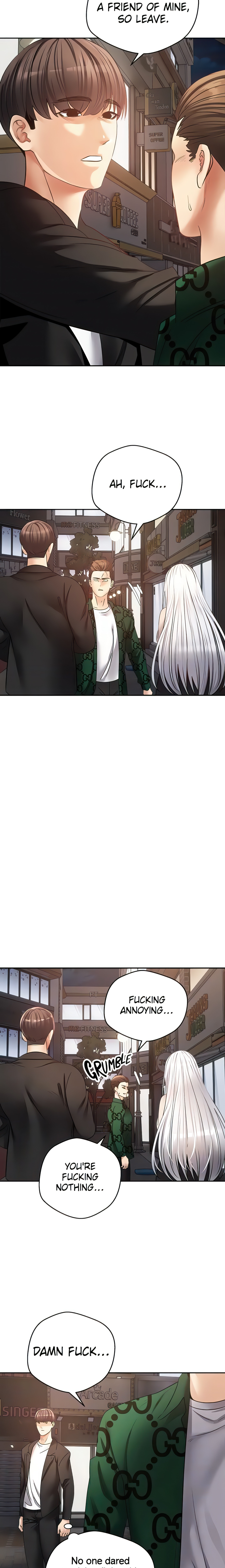 The Desire App (Official) chapter 32 page 5