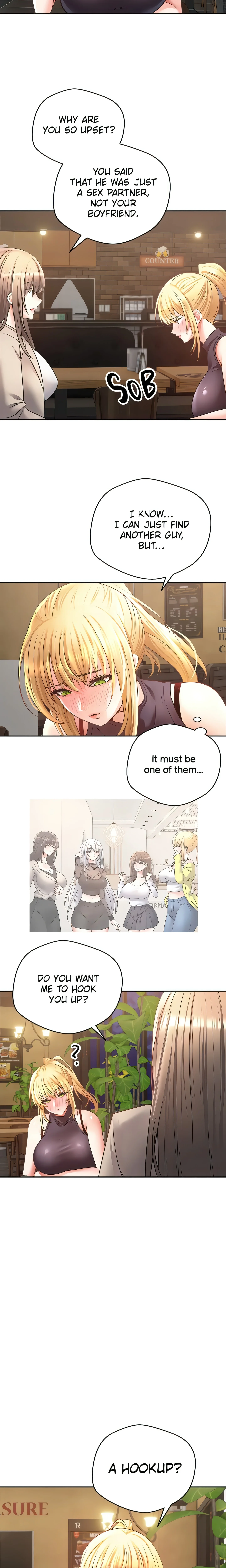 The Desire App (Official) chapter 33 page 3