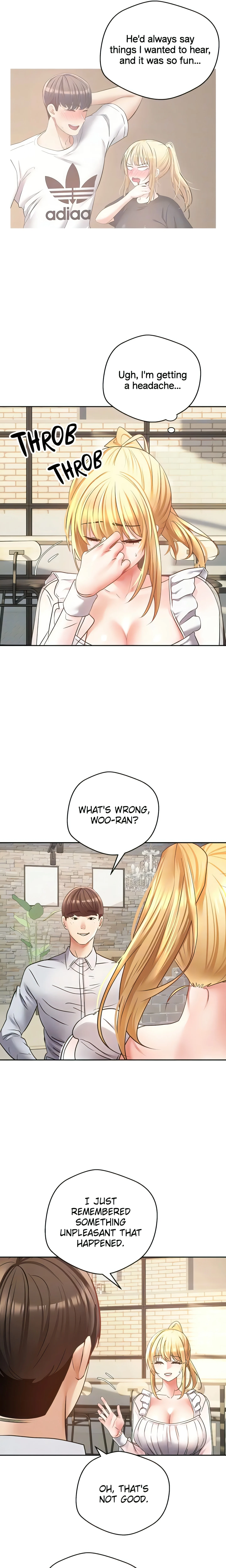 The Desire App (Official) chapter 33 page 7