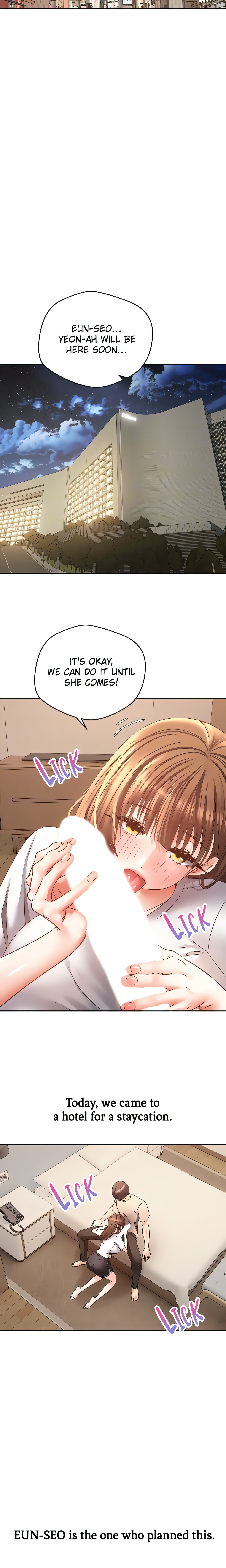 The Desire App (Official) chapter 33 page 17