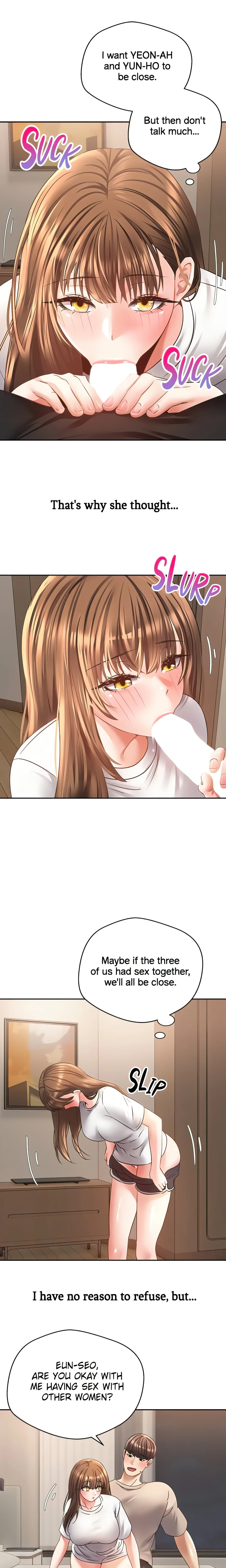 The Desire App (Official) chapter 33 page 18