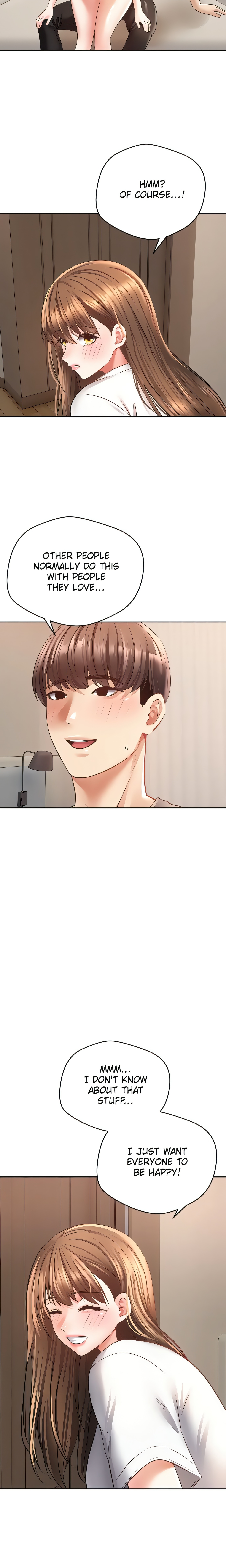 The Desire App (Official) chapter 33 page 19