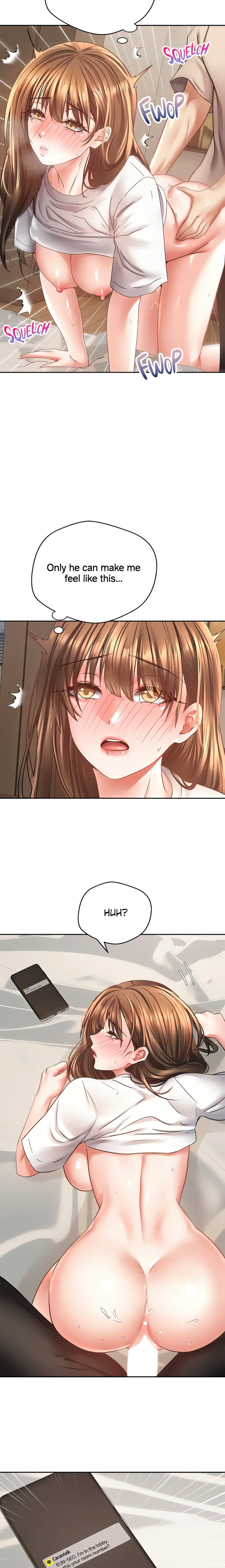 The Desire App (Official) chapter 33 page 21