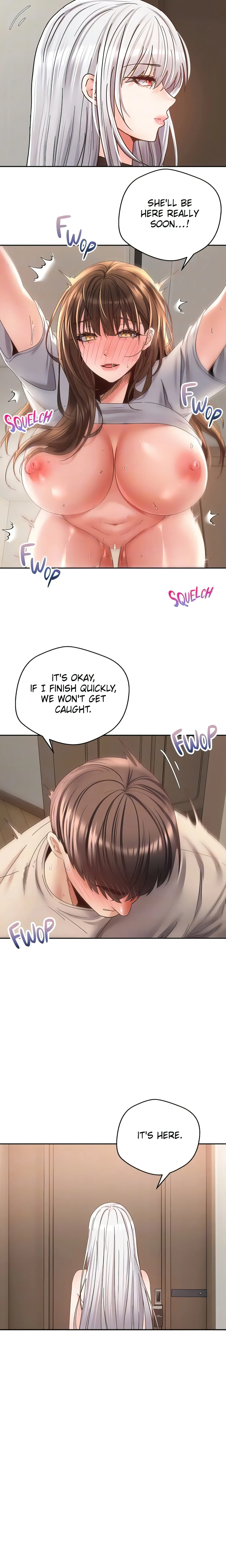 The Desire App (Official) chapter 34 page 6