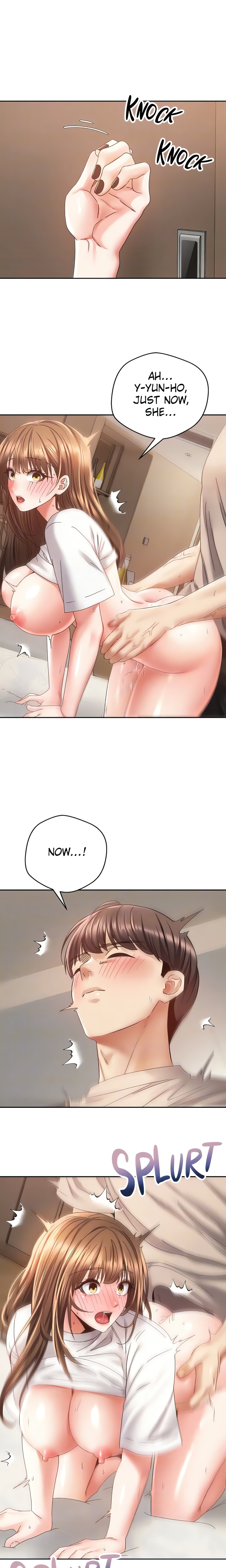 The Desire App (Official) chapter 34 page 7