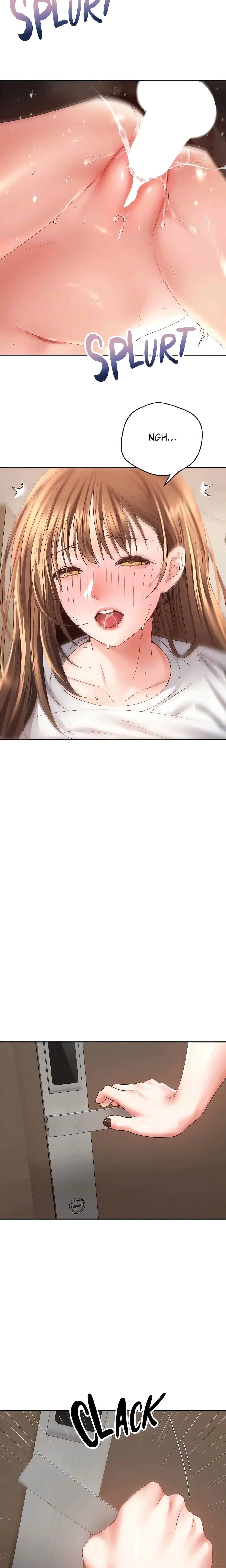 The Desire App (Official) chapter 34 page 8