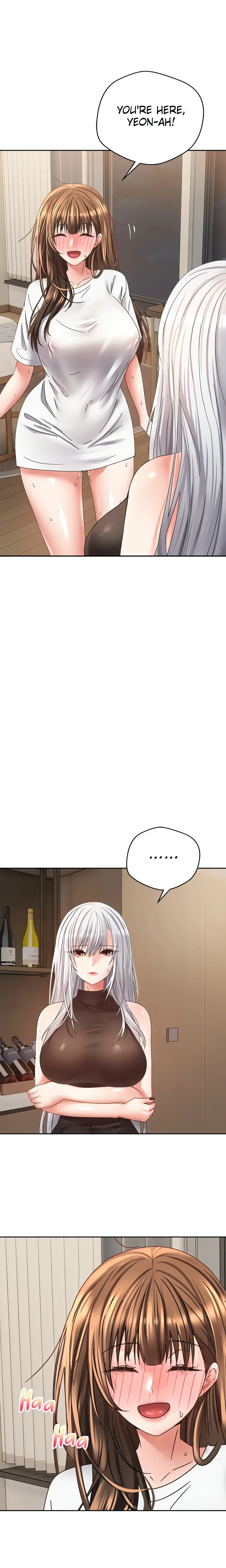 The Desire App (Official) chapter 34 page 10