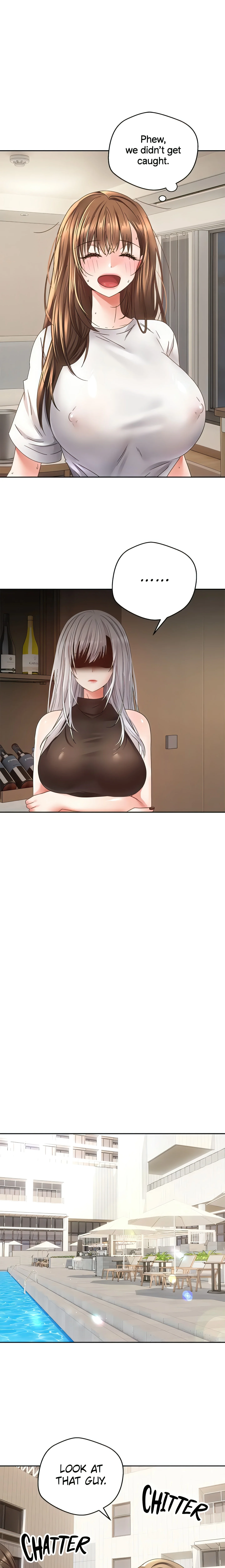 The Desire App (Official) chapter 34 page 12