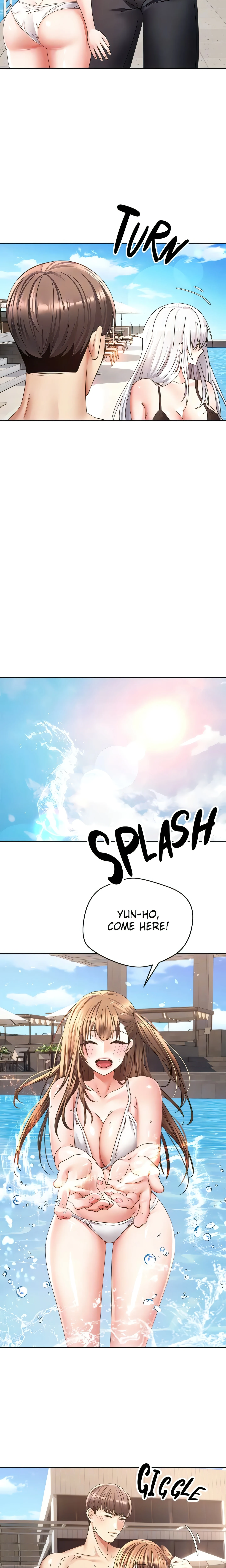 The Desire App (Official) chapter 34 page 15