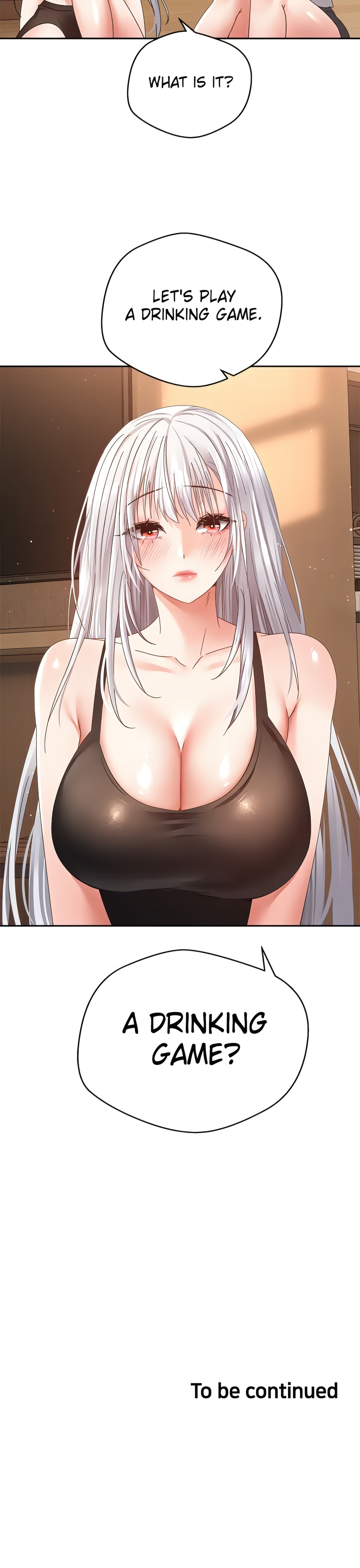 The Desire App (Official) chapter 34 page 21