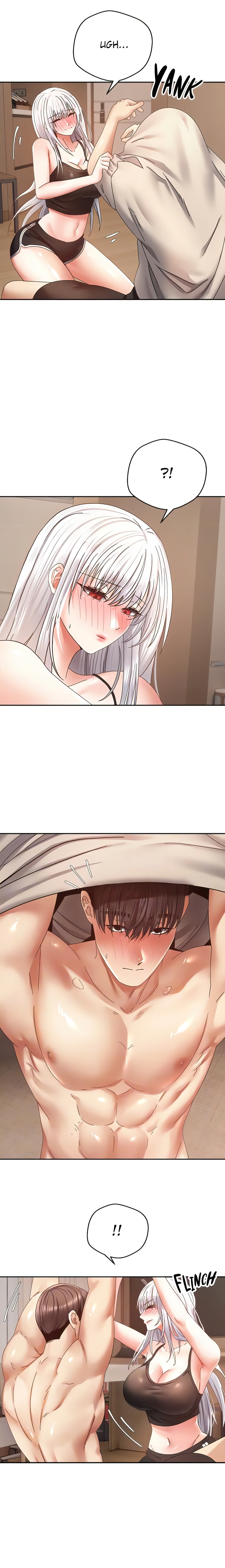 The Desire App (Official) chapter 35 page 5
