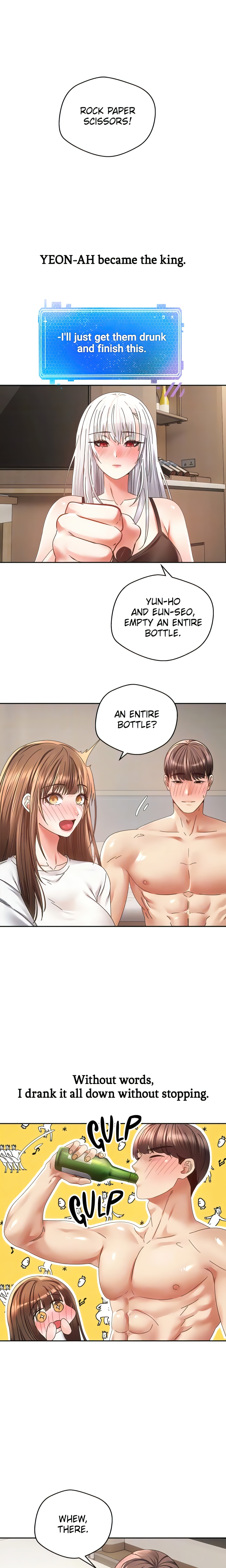 The Desire App (Official) chapter 35 page 6